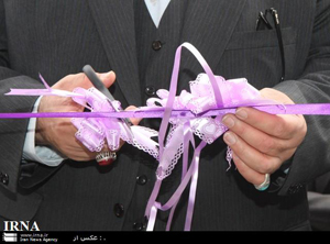 افتتاح 40 طرح ‌در شهرک‌های صنعتی استان فارس