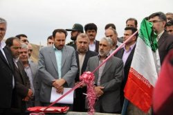 احداث سدهای زیرزمینی در استان اردبیل با موفقیت همراه بوده است