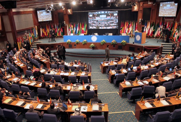 آمريکا اجلاس عدم تعهد را جدي بگيرد/تلاش‌هاي غرب نتواسته است ذره‌اي ايران را منزوي کند