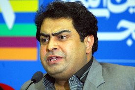 سينماي ايران شرمنده‌ دفاع مقدس نيست