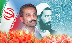 8 طرح عمرانی خدماتی در زرند افتتاح شد