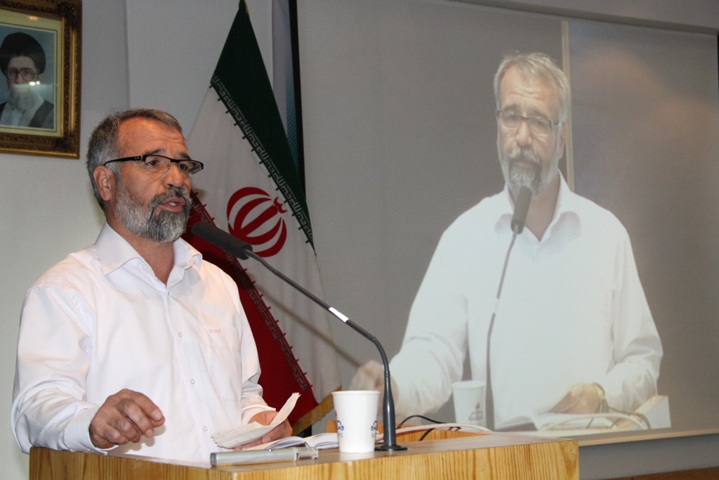 همبستگی مردم ما را در مقابل تمامی مشکلات حفظ خواهد کرد