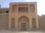 قلعه بهادری کجاست؟