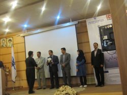 پایان كنفرانس بین المللی اقتصاد سنجی در سنندج