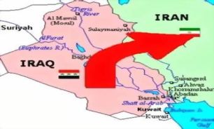 ساخت پل شناور بين بصره عراق و شهرهاي مرزي ايران