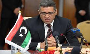 وزير کشور ليبي استعفاي خود را پس گرفت