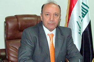 محکومیت رييس کميته عالي انتخابات عراق به يک سال حبس