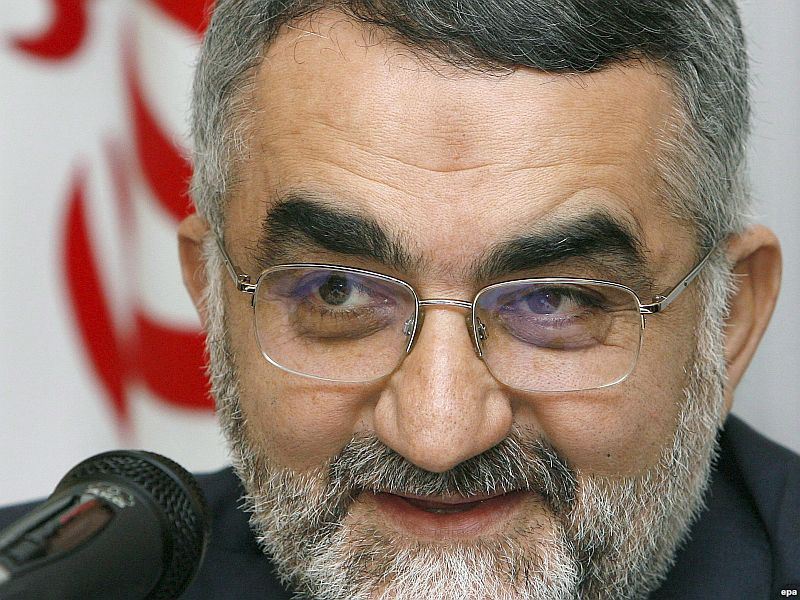 از ظرفيت اجلاس تهران براي حل بحران سوريه استفاده خواهيم کرد
