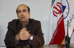 باند فرودگاه پارس آباد بهسازی می شود