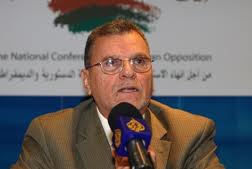 ملاقات وزير خارجه ليبي با دبير عالي شوراي امنيت ملي