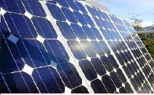 برق دارشدن42 روستای استان با انرژی خورشیدی