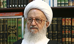 پيام آيت‌الله مكارم شيرازى به اجلاس سران كشورهاى غيرمتعهد