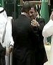 ايران كشوري اشغالگر نيست كه مرسي نخواهد به آن برود