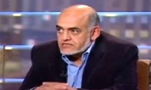 از مرسي مي‌خواهيم به هيچ وجه در برابر قلدري هاي صهيونيستي آمريكايي كرنش نكند