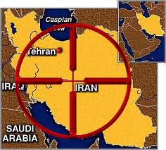 غرب و پروژه "ايران هراسي"