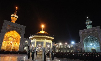 برگزاری همايش « از روضه تا بهشت » در استان چهارمحال و بختياري