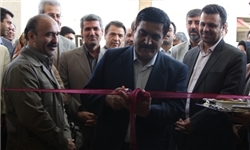 بهره برداری از نخستین طرح مهر ماندگار در کردستان