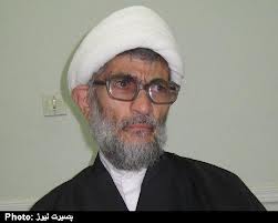 آیت الله میرزا علی علمی اردبیلی از علمای مشهد دار فانی را وداع گفت