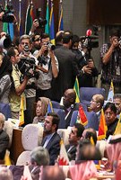 40 شبکه برون‌مرزی ایرانی اجلاس غیرمتعهدها را پوشش می‌دهند