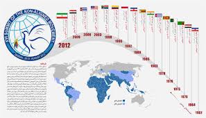 توافق گمرکی ایران با 30 کشور عضو جنبش غیرمتعهدها