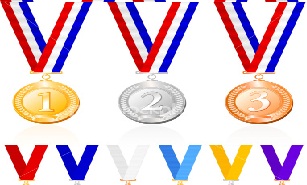 5   ورزشکار کرمانشاه به دنبال درخشش در پارالمپیک 2012