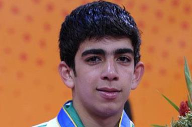 ايزديار هفتم شد