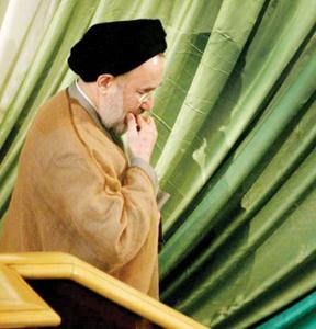 تلاش جدی خاتمی برا ملاقات با بان کی مون