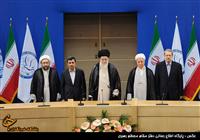دیپلماسی عمومی جنبش 'عدم تعهد' برای تحقق آرمان های انقلاب اسلامی