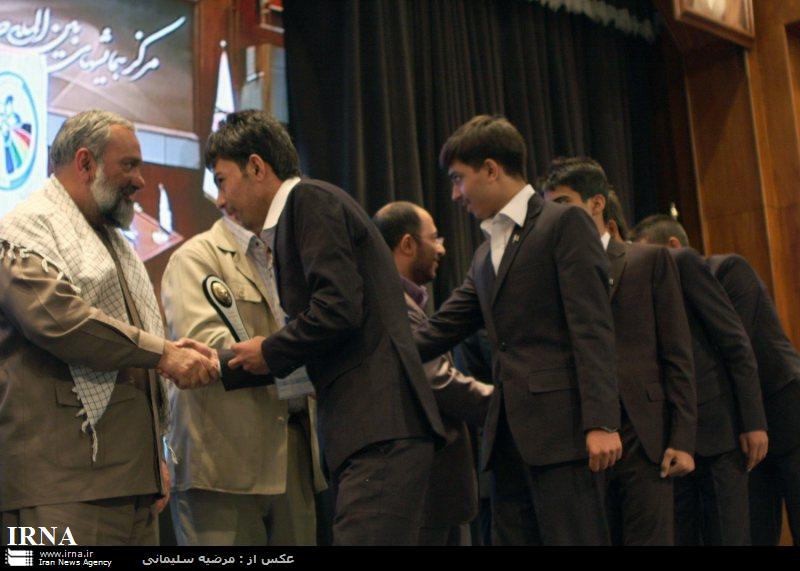 کسب  18 مدال دانش آموزان بسیجی مازندران در لیگ علمی بین المللی پایا