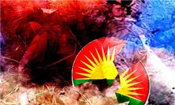 درخواست کمک گروهک تروریستی پژاک از آمریکا