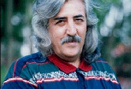 يادي از حسين منزوي در سالروز تولدش