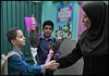 276 هزار دانش آموز کردستان راهی مدرسه شدند/ دانش آموزان پسر بیشتر از دخترها