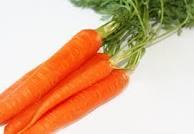 کاهش دردهای رماتیسمی و مفصلی با مصرف هویج