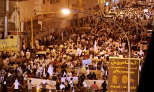 سعودي ها اخراج سفير آمريکا را خواستار شدند