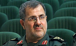 پاسخ ایران به تهدیدات در تصور دشمنان نمی‌گنجد