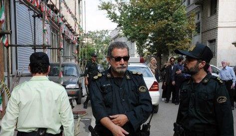 فيلمبرداري "ديوار" به پايان رسيد