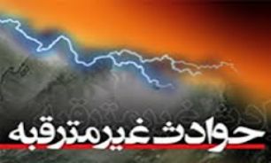 واکنش های روانی اجتماعی در بلایا و حوادث مترقبه بررسی شد