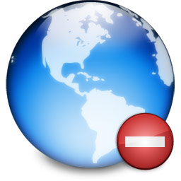 اعمال سانسور گسترده در اینترنت علیه تمام ایرانیان