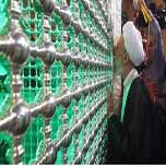 تقویت ایمان از برکات سیدالشهدا(ع) است