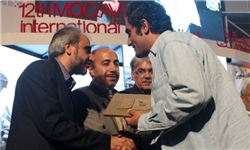 کسب دو جایزه فیلمساز کردستانی در جشنواره فیلم مقاومت