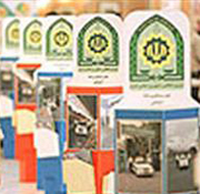عملكرد نیروی انتظامی مطلوب بوده است