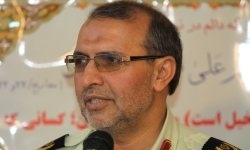 95 درصد مجرمان از کانون گرم خانواده برخوردار نیستند