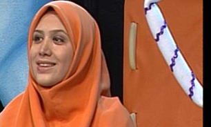 آموزش ساخت وسايل مدرسه در برنامه "گل آموز"