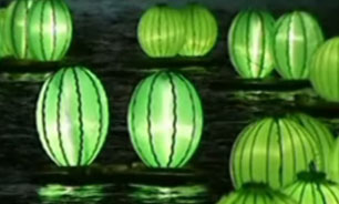 فیلم / جشنواره فانوس