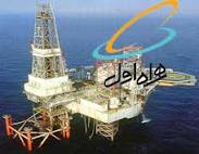 راه‌اندازی سایت همراه اول در سکوی بهرگانسر