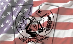 آمریکایی‌ها با حذف نام منافقین به دنبال ایجاد هرج و مرج در منطقه هستند
