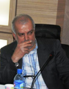 بهروان: مجبور به برگزاری دیدار پرسپولیس و سایپا در آزادی هستیم