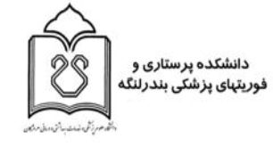 دانشکده پرستاری بندر لنگه راه اندازی شد