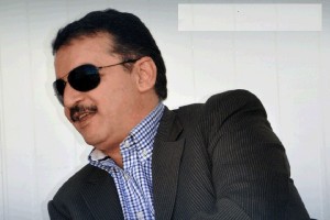 «زنوزی مطلق» با پرداخت ۱۳۸۰ میلیارد تومان از زندان آزاد شد