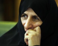 تمامي اموال و دارايي هاي خود و فرزندانمان را اعلام کنيم تا افکار عمومي قضاوت کنند